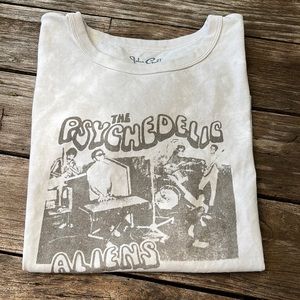 Brandy Melville John Galt T-shirt